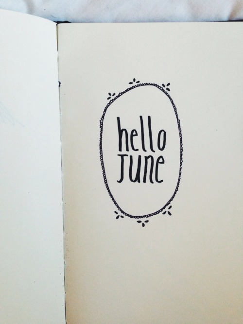 ohddaughter:  Sketch book doodles. Brooke Stonehouse - ohddaughter. 