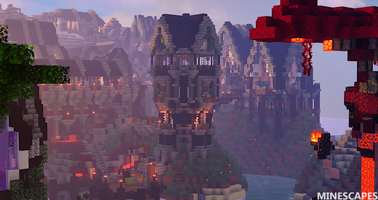 Things I Do On Minecraft Things I Do On Minecraft