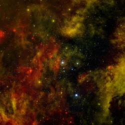 cosmonautoncall:  Cygnus OB2, located only