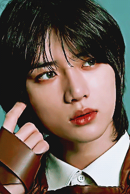 BEOMGYU THE STAR SEEKERS MAKING FILM
