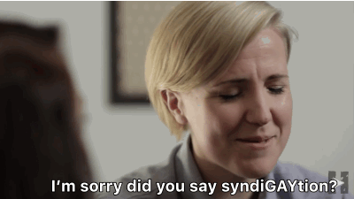incisions-into-my-fantasies:  How to ask if a girl is gay (X) 