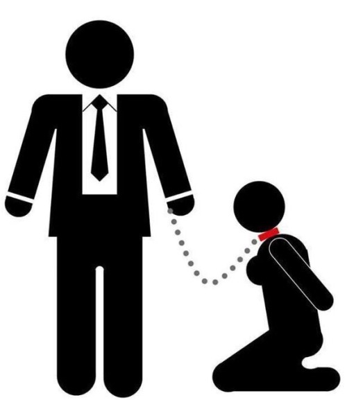 submissivetosir:  woke up craving my Dominant