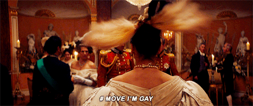 surannes:# move she’s gay! [insp]