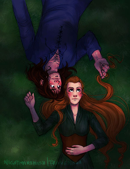 trasigpenna:i’m not gonna survive the next movie… what’s going to happen to them?