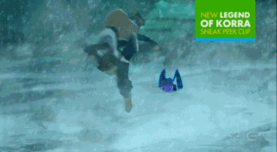 korranation:  So to recap, we saw this…     Plus these little gems…    And it