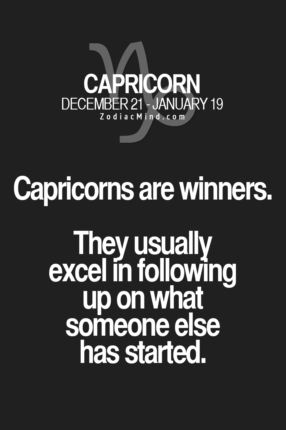 zodiacmind:  Fun facts about your sign here