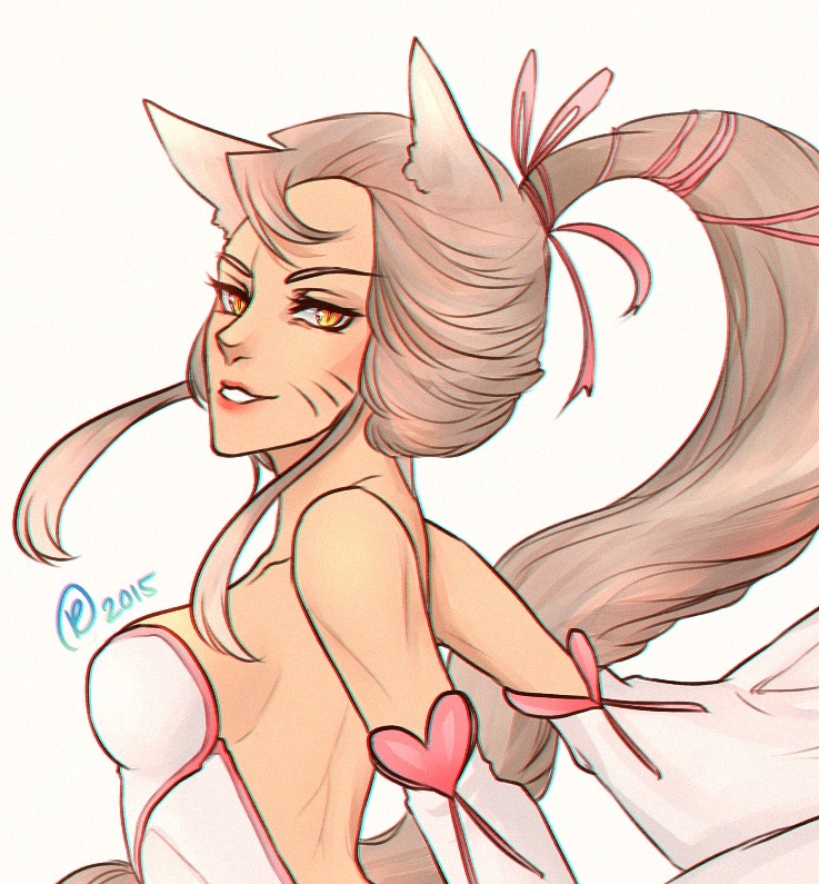 racchoi:  y is dere no heartseeker ahri skin yet? just a idea I had in my head. 01172015