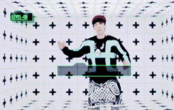 :  1/5 random gifs of boys republic ; onejunn  