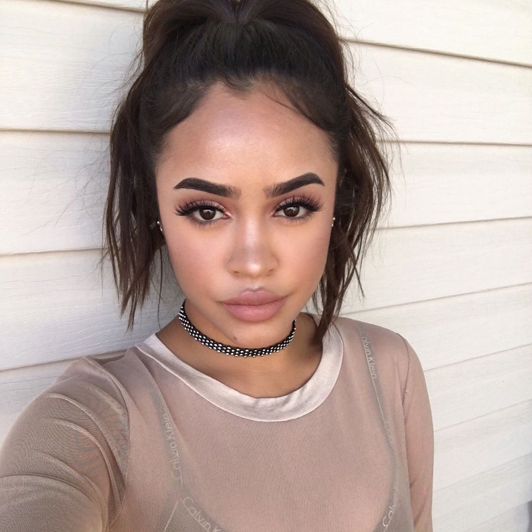 fashionistasrus:  Instagram: mariabethany