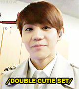 ydjlove:  BEAST’s 1st Time on ‘Simply