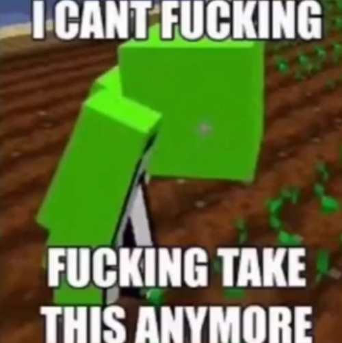 Me: