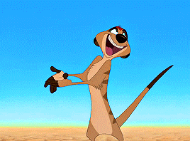 stars-bean:The Lion King (1994) dir. Roger Allers and Rob Minkoff
