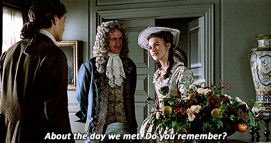 movie-gifs:PIRATES OF THE CARIBBEAN (2003) dir. Gore Verbinski