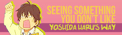lordzuuko:   How to deal with things you don’t like to see 101.  