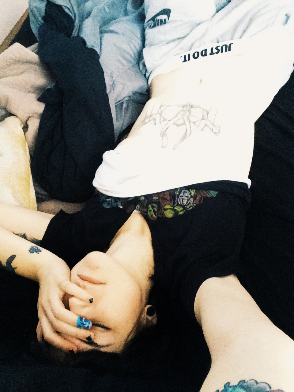 adamandium:  This morning, and most mornings…