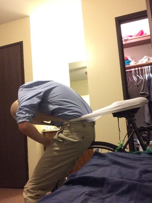 Tighty Whities Hanging Wedgie