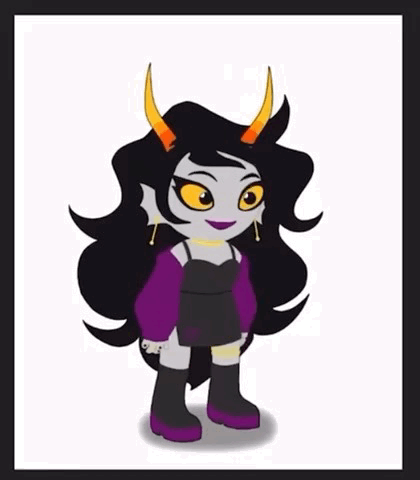 Sorry I Keep Hiveswap Posting But Heres All Of The Animations