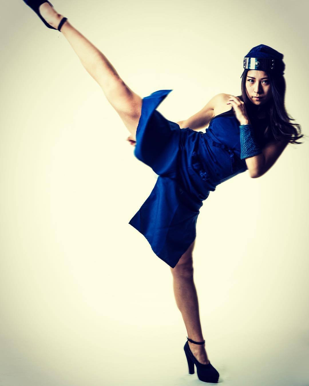#followforfollow #japan #ninja #cute #akihabara