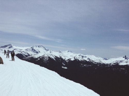 whistler