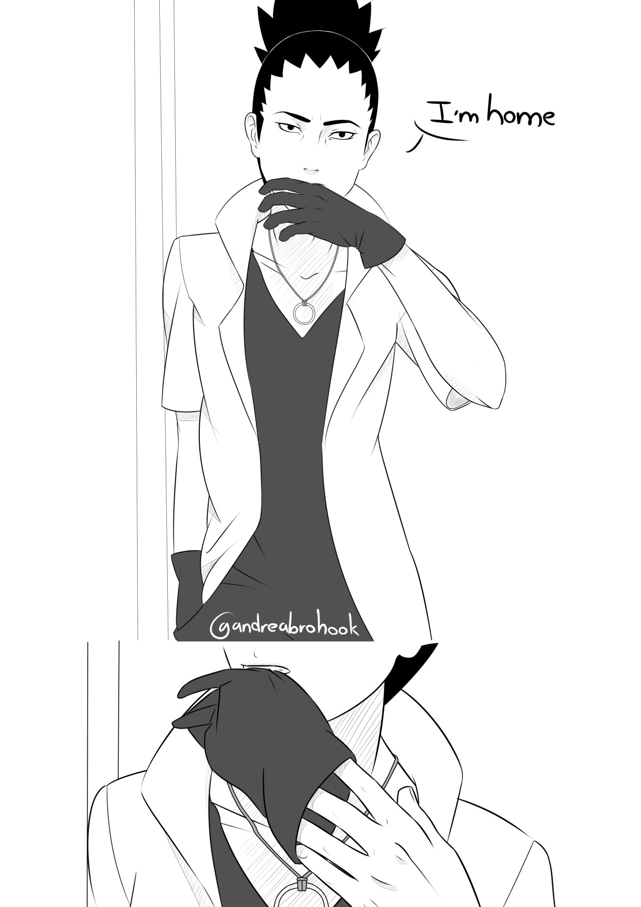 Andreabrohook What Shikamaru Does When He Gets Home My Mind Just Goes andreabrohook-what-shikamaru-does-when-he-gets-home-my-mind-just-goes