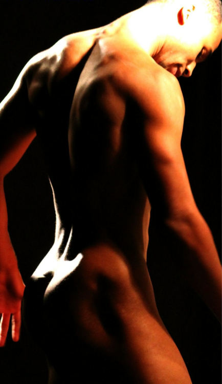goodbussy:  Ant skinny ass done gained some weight, looking sexy boy  