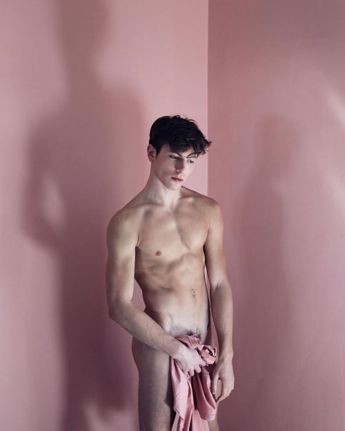 phfantasists: Rhys Kosakowski by Luke Austin