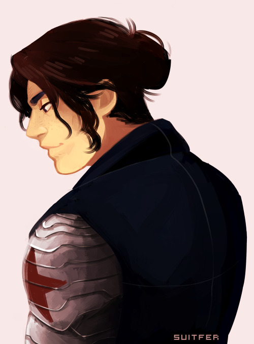 suitfer:stevebucky, i like to paint them all soft and pretty. as they should be(own the prints!)&nbs