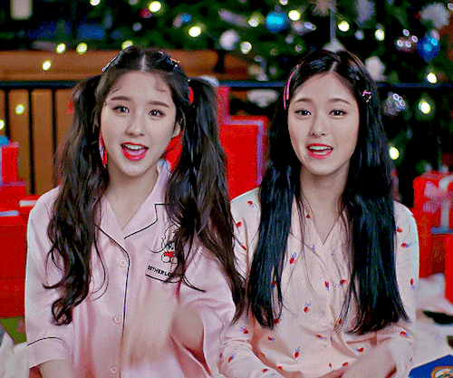 chaewonpark: THE CAROL (2016)