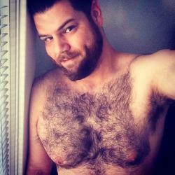 HairyBears4Me