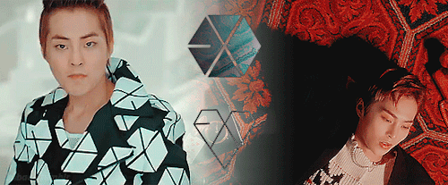 To The 9 Members Of EXO, The Legends And Kings Of K-Pop, The Nations Pick, The Kings Of EXO-Ls Hearts,