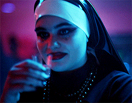 blairwitchz: EUPHORIA + EPISODE SIX COSTUMESjules as juliet from romeo + juliet (1996)cassie as alab