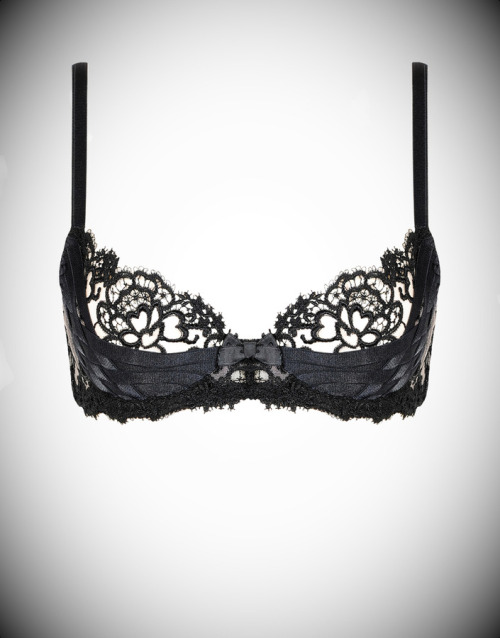 Agent Provocateur Bra here x knickers here