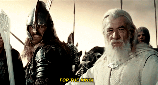 lotr two towers eomer mad at worm lotr two towers eomer mad at worm