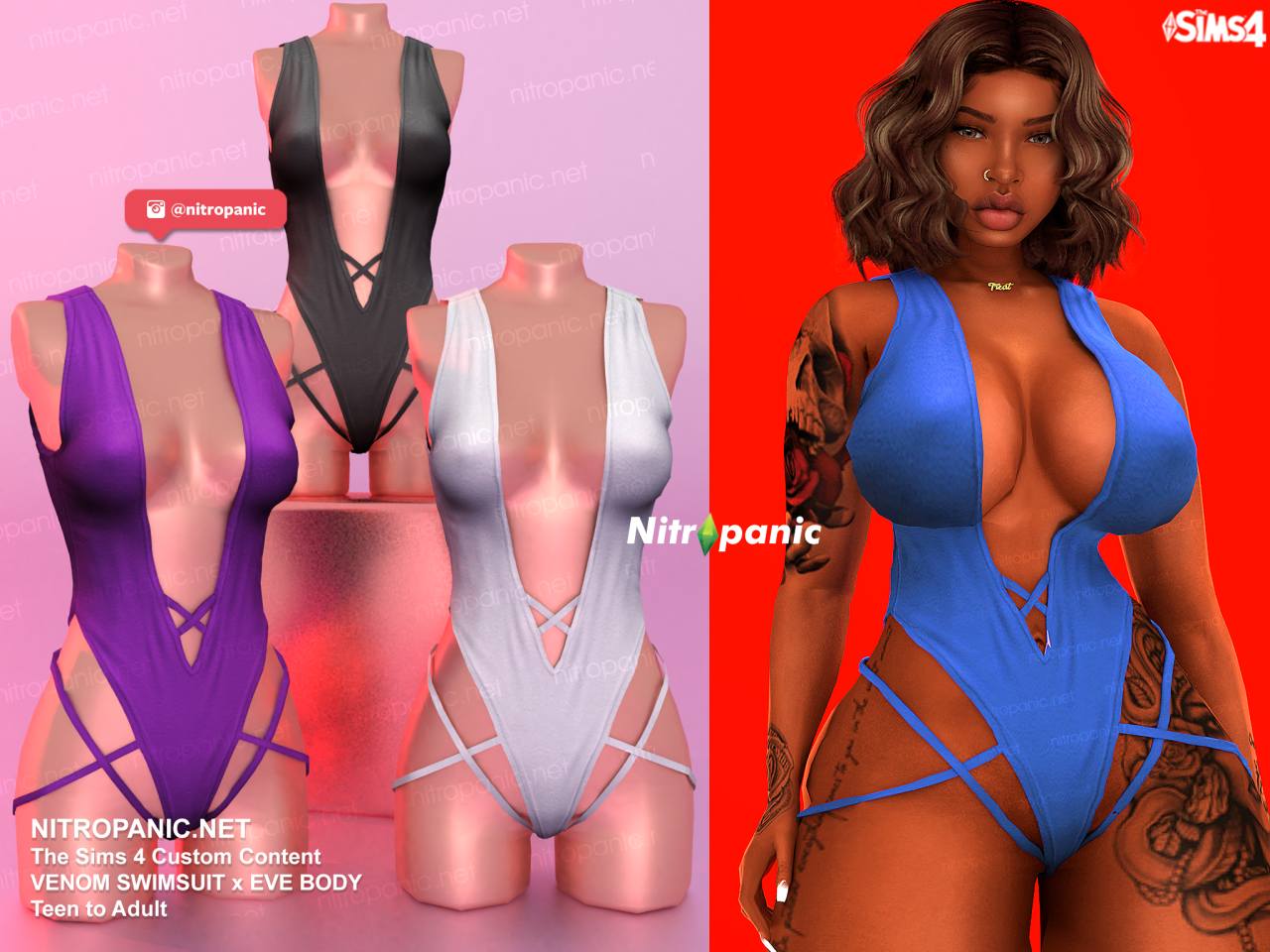 Sims 4 Strippers Mod