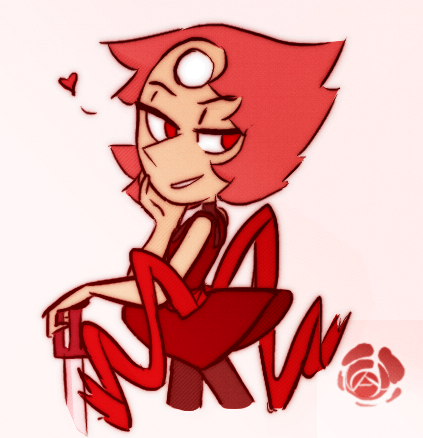 kowskie:  Happy Valentines Day!! Here’s some Valentine Pearls 💕 