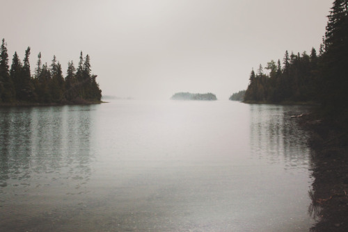 lemographie:Isle Royale National Park Instagram | Website 
