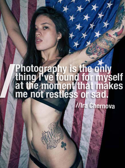 camdamage:  thenakedissueblog:  COVERS // WORDS TO LIVE BYInterviews &amp; Editorials