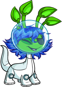Finally Got My Alien Aisha!! Say Hello To Stariasai!⭐
