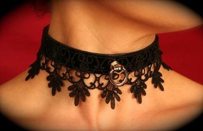 dominus-obsceno:  Such a beautiful collar adult photos