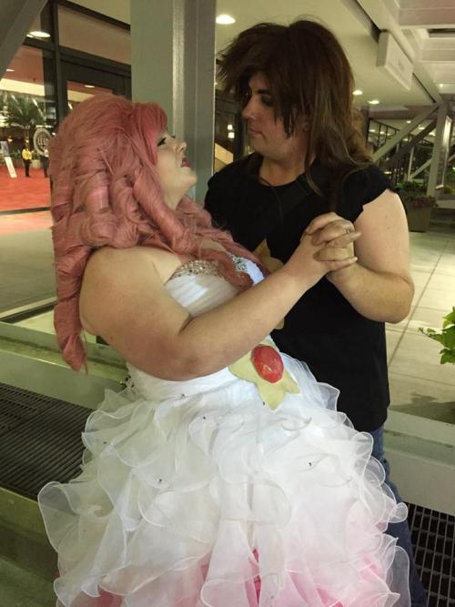 wingsandtaco:Just wanted to confess something about doing my first Cosplay. I have always had confid