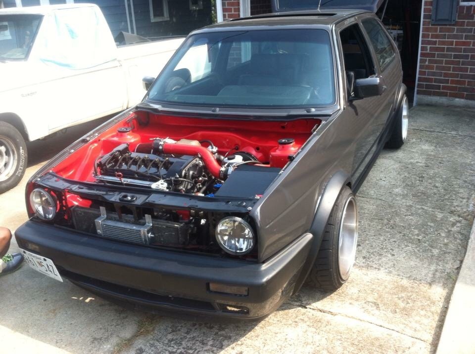 Crickets old mk2