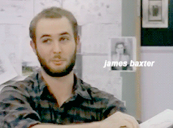 thewaltcrew:”James Baxter, who is one of