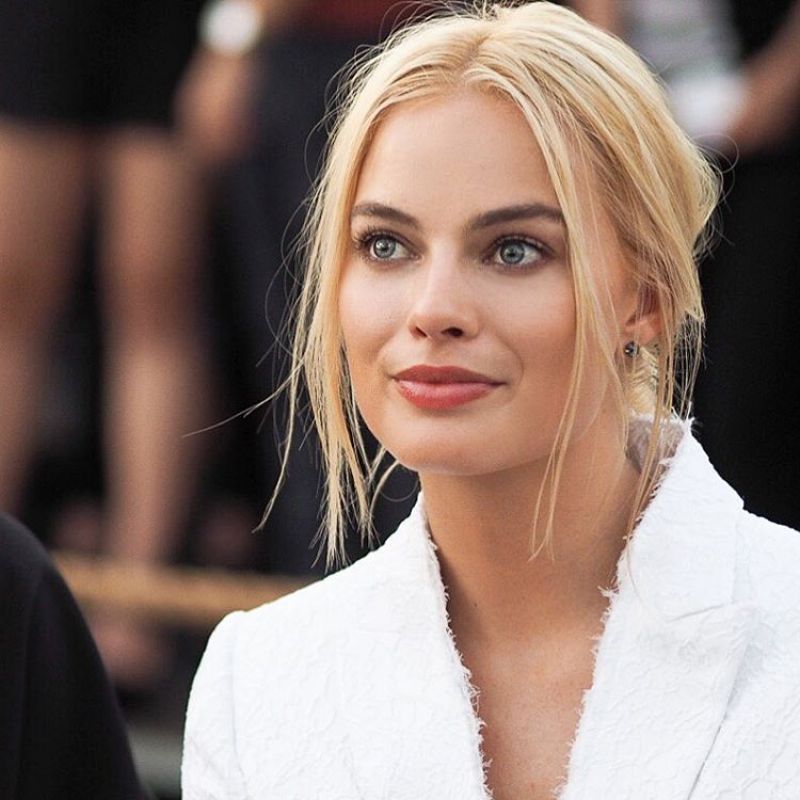 Margot Robbie