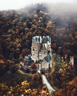 Burg Eltz, Germany