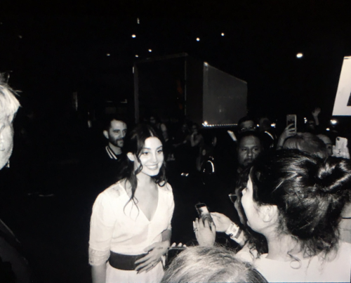 ldrexclusive:Lana Del Rey outside the SXSW adult photos