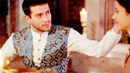 ottomanladies:KÖSEM SULTAN WEEK | day 2: Kösem and Ahmed IAlthough she was not the mother of Ahmed I