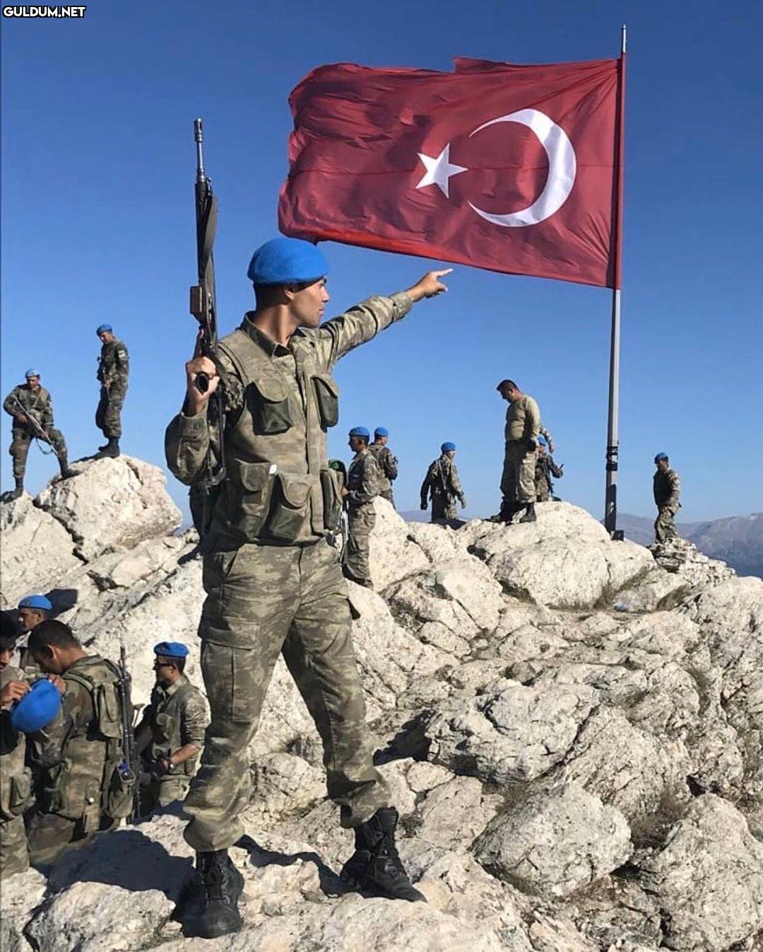 Geceye gurur dolu foto bırakalım 🇹🇷