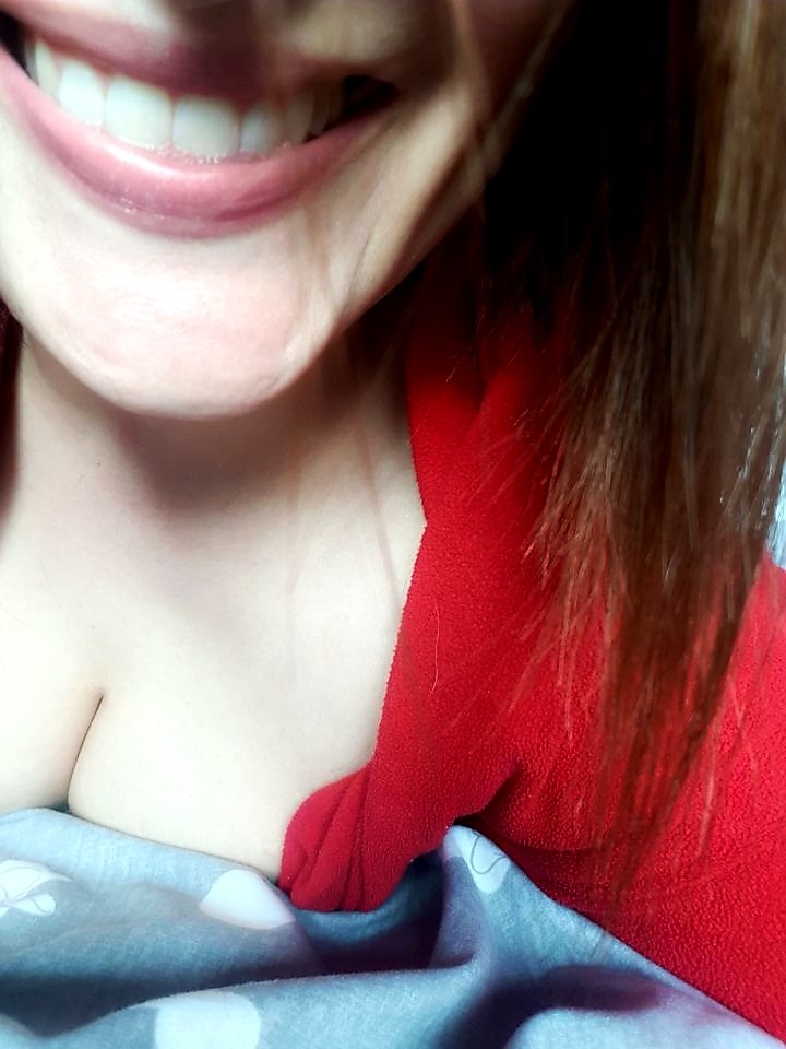 brujitalove:  Smile 😁😁