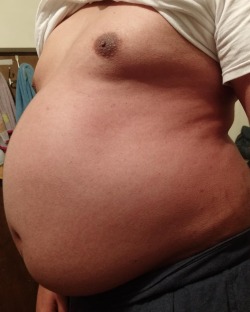 gainerburr:Happy new year 2020! I&rsquo;ll do my best to get fatter and build