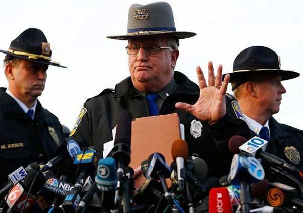gunsgeargallantry:  libertycrier:  Connecticut State Police: ‘If Ordered, We Will